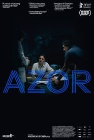 مشاهدة فيلم Azor 2021 مترجم