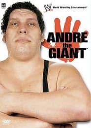 Andre the Giant: Larger than Life