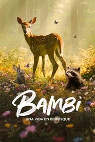Image Bambi, una vida en el bosque