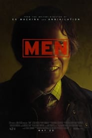 مشاهدة فيلم Men 2022 مترجم