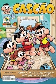 Cascão 1ª Série - n° 26