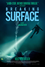 مشاهدة فيلم Breaking Surface 2020 مترجم