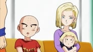 Goku the Talent Scout! Recruit Krillin and Android 18