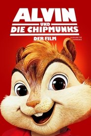 Alvin und die Chipmunks - Der Film) Alvin und die Chipmunks - Der Film (2007)