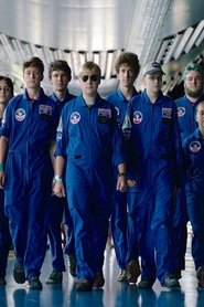 The Mars Generation