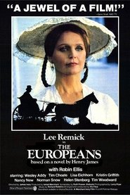 immagini di The Europeans