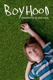 Image Boyhood: momentos de una vida