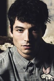 Ezra Miller