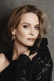 Uma Thurman Uma Thurman