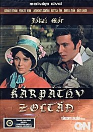 Affiche de Film A Hungarian Nabob 2: Karpathy Zoltan