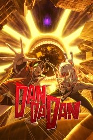 Imagen Dan Da Dan 2025