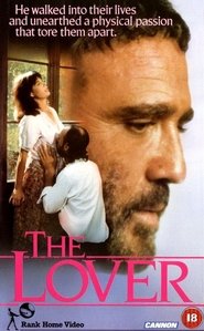 The Lover Film Plakat