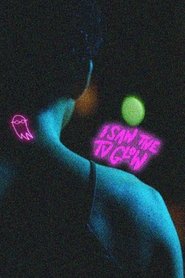 I Saw the TV Glow (2024) I Saw the TV Glow (2024)