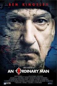 An Ordinary Man film streame