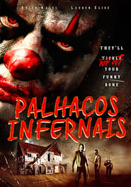 Image Palhaços Infernais