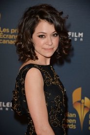 Tatiana Maslany Tatiana Maslany