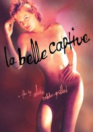 Plakat La belle captive