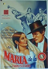 María de la O Film Streaming