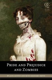 immagini di Pride and Prejudice and Zombies