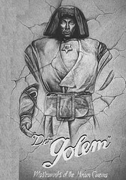 Der Golem