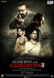 Saheb Biwi Aur Gangster 3 (2018) Full Movie Saheb Biwi Aur Gangster 3 (2018) Full Movie