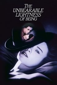 Watch The Unbearable Lightness of Being 1988 Full Movie