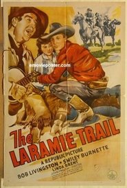 The Laramie Trail