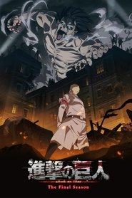Imagen Attack on Titan: The Final Season