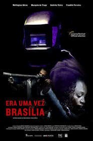 Once There Was Brasília Streaming Francais