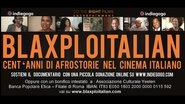 Blaxploitalian: 100 Years of Blackness in Italian Cinema
