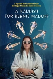 مشاهدة الوثائقي A Kaddish for Bernie Madoff 2021 مترجم