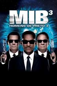 Image MIB: Homens de Preto 3