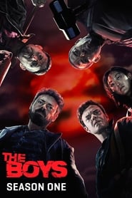 The Boys Season 1 Episode 8 مترجمة والأخيرة