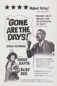 Gone Are the Days! (1963) Gone Are the Days! (1963)