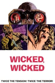 مشاهدة فيلم Wicked, Wicked 1973