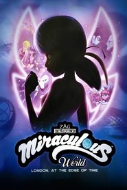 Image Miraculous World : Londres, la course contre le temps