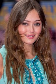 Ella Purnell Ella Purnell