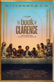 مشاهدة فيلم The Book of Clarence 2024 مترجم – مدبلج