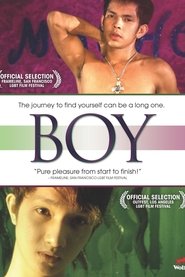 Watch Boy (2009)