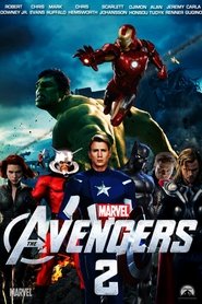 Avengers: Age of Ultron Avengers: Age of Ultron