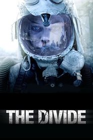 The Divide affisch