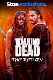 Imagen The Walking Dead: The Return