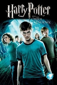 Harry Potter and the Order of the Phoenix