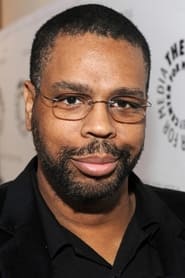 Dwayne McDuffie