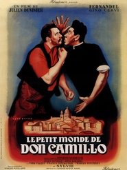 Don Camillo film streaming Don Camillo se film streaming