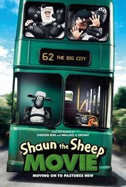 Shaun the Sheep Movie Watch and Download Free Movie in HD Streaming