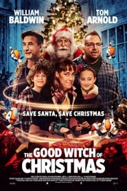 مشاهدة فيلم The Good Witch of Christmas 2022 مترجم