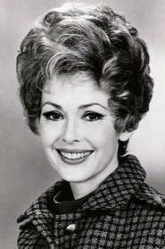 Barbara Rush Barbara Rush
