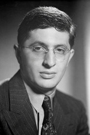 Bernard Herrmann