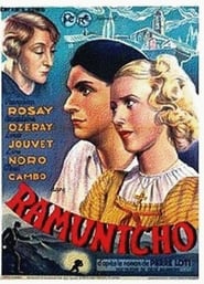 poster do Ramuntcho